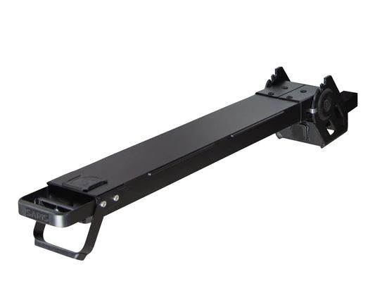 Saris Cyclin - Mhs 3-bike Base  2' Hitch (new) *av - 4630
