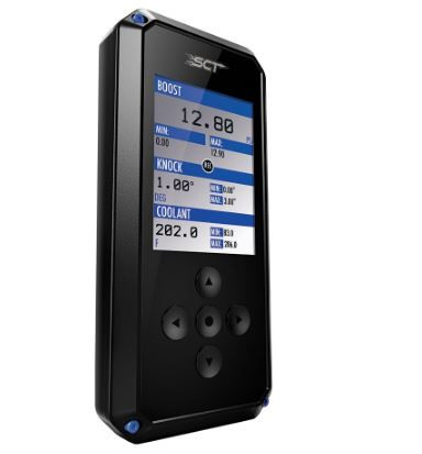 SCT - Sct Bdx Programmer - 40490