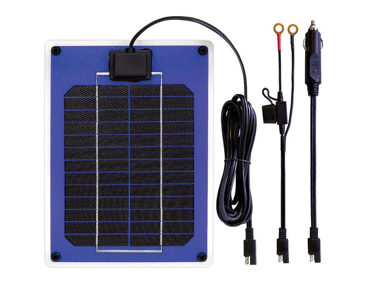 Samlex - 5w Portable Suncharger - SC-05