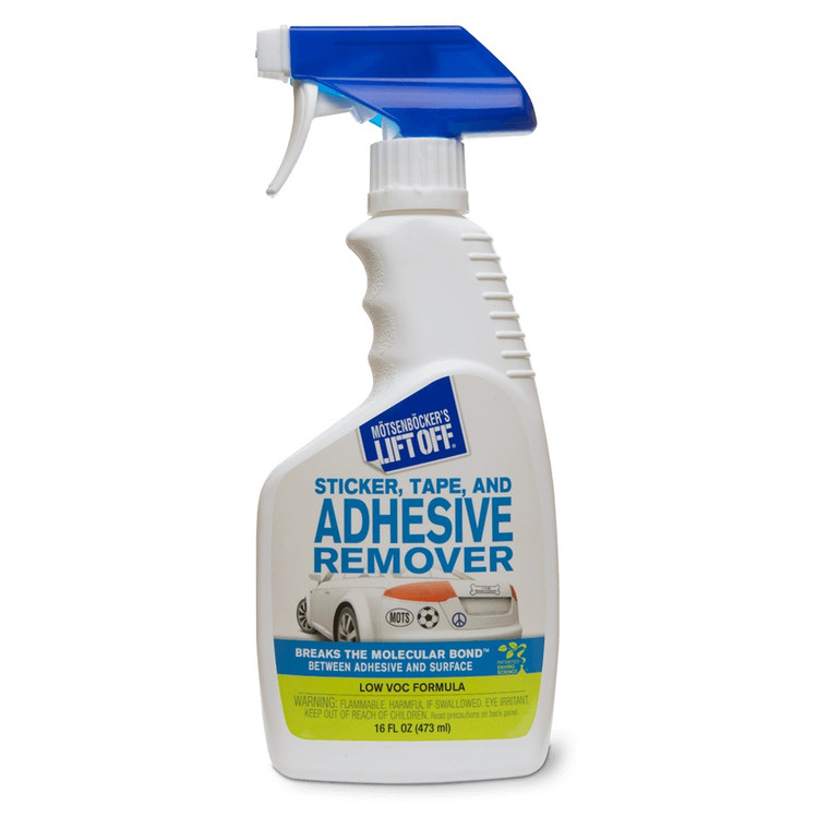 Stoner - Tape  Label And Adhesive Remover - 45706