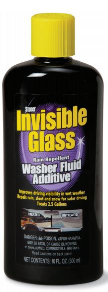 Stoner - Invgl Rainrpl Wshr Add - 91491