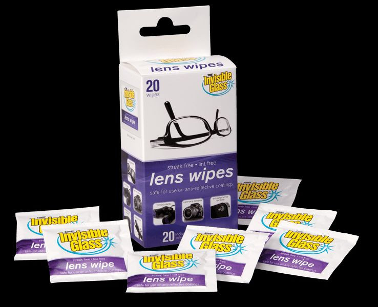 Stoner - Headlight Resto Wipe 2pk - 95121