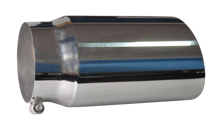Speedfx - Exhaust Tip  5' Inlet  6' - 502S