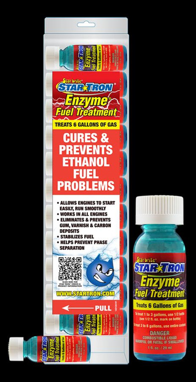 Star Brite - Startron Dispenser 1oz - 14312