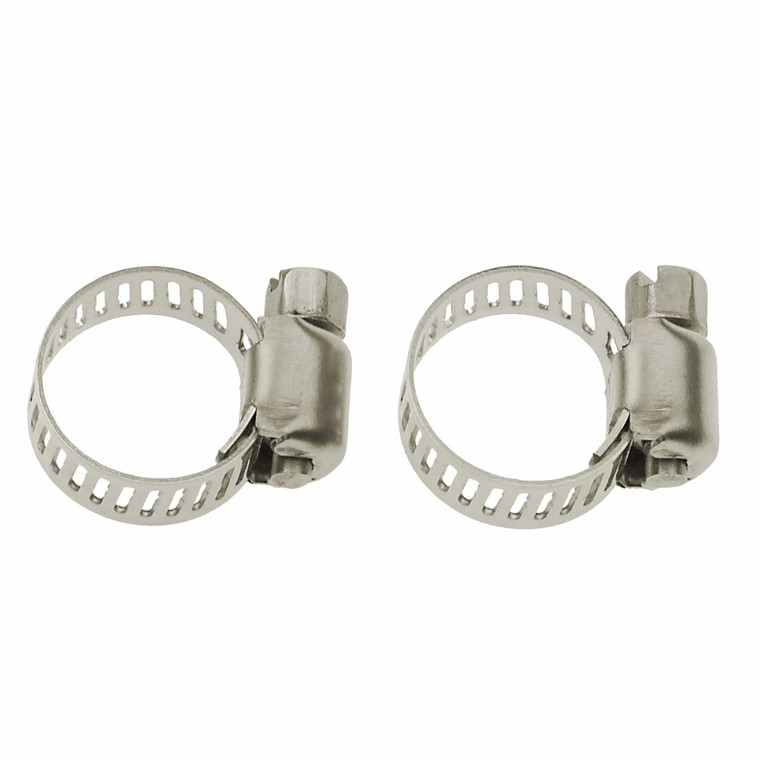 T-h Marine - Ss Hose Clamps 3/8'-7/8' - BE-PL-57204-DP