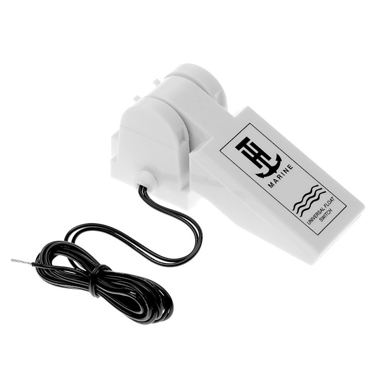 T-h Marine - Bilge Pump Float Switch - BE-PL-57438-DP