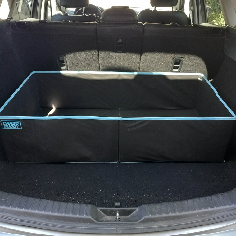 Tonneau Buddy - Collapsible Storganizer For Suv's - CBMS