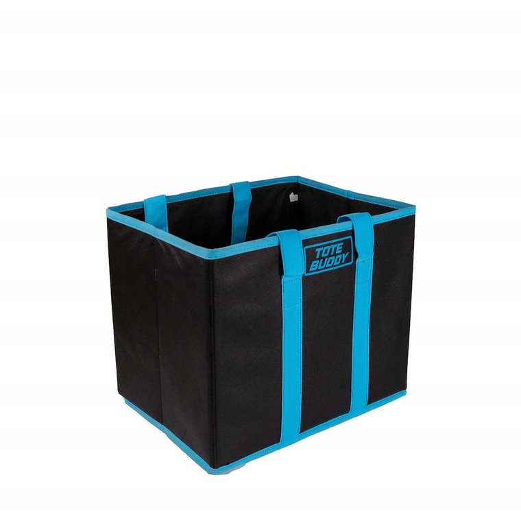Tonneau Buddy - Collapsible Tote - TTBMS