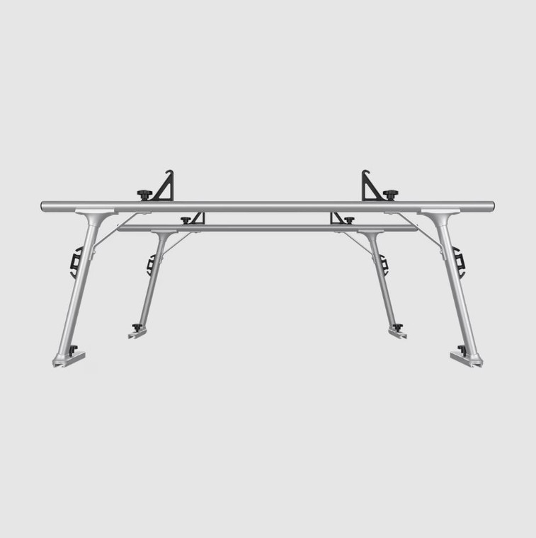 Trac Rac - Thule Tracrac Sr Truck Rack Full Si - 43002XT