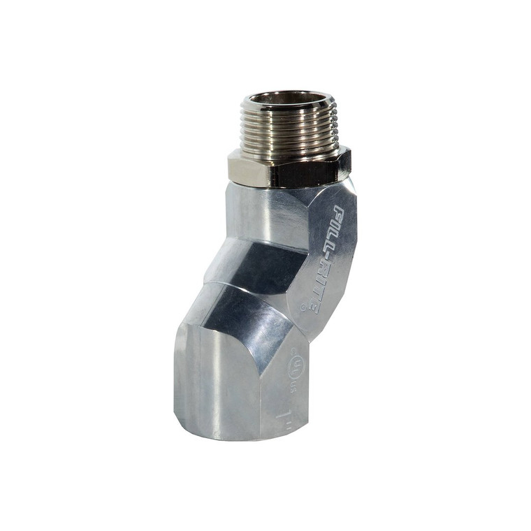 Fill Rite - 1' Multi-plane Swivel. Arctic Rate - SD100UL