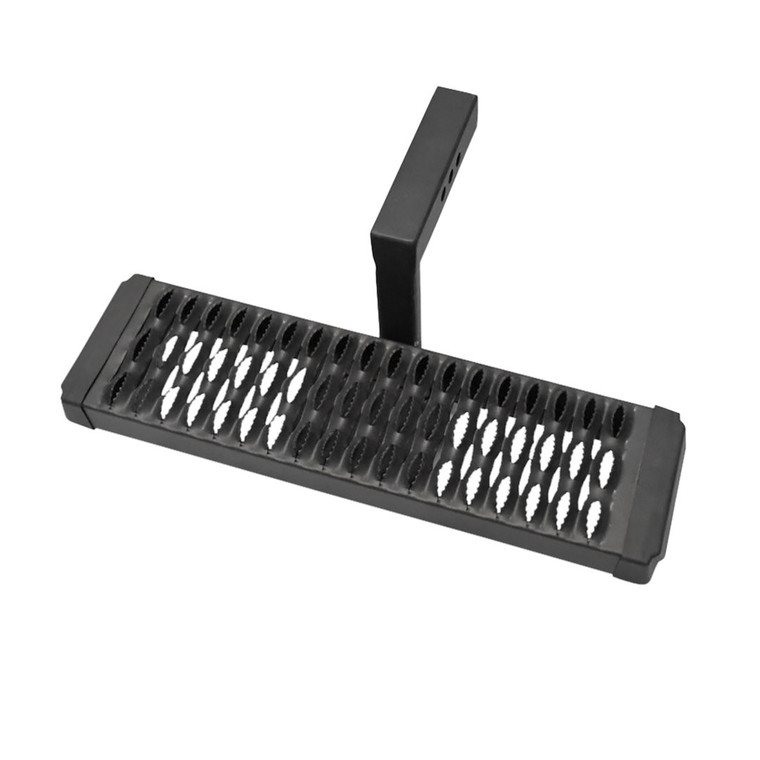 Trailfx - Agg Hitch Step 6  Drp Blk - AHS002B
