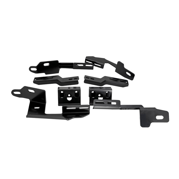 Trailfx - Tfx Rb  Mounting Bkt - R0009MK