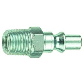 Truflate - Plug 1/4 Aro 1/4 Mnpt - 12-325