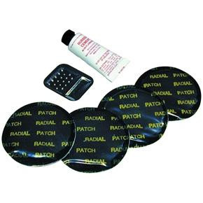 Truflate - Kit Diy Tire Repair - 14-132