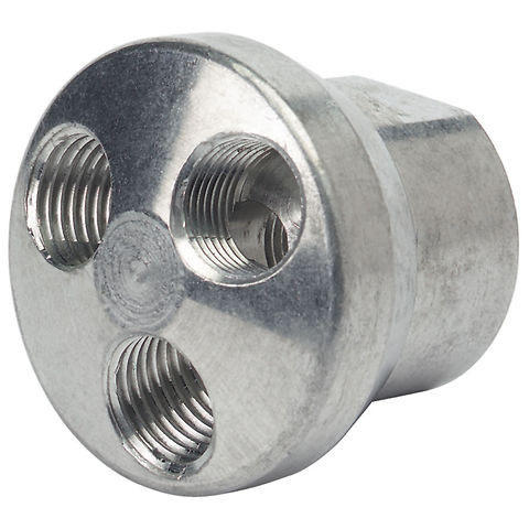 Truflate - Airline Manifold 3 In 1 - 41-125