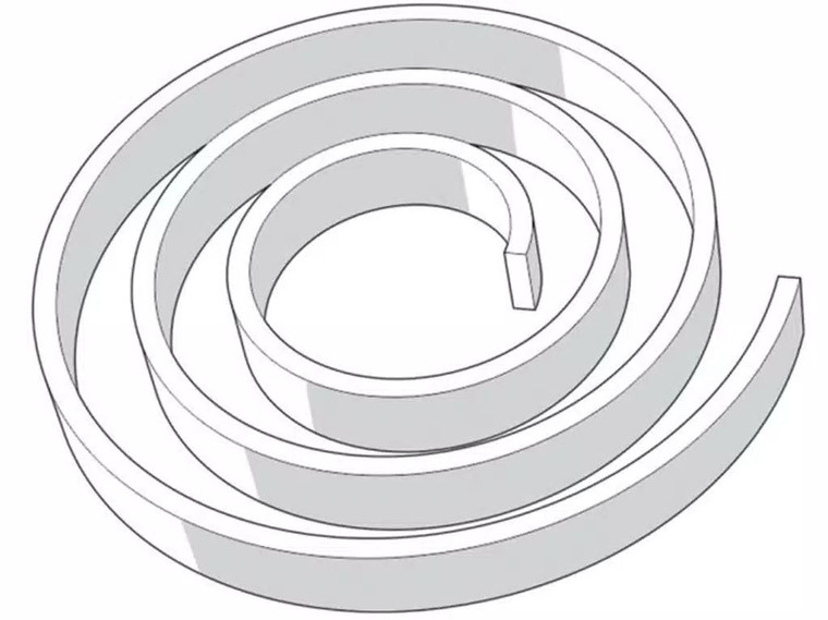 Truxedo - Header Foam 2014 Silv 1500 6 1/2 Ft - 1117840