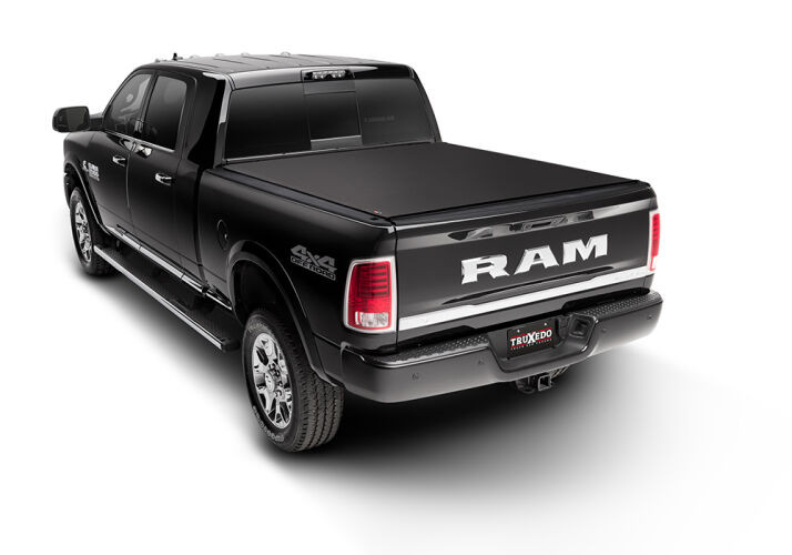 Truxedo - Ram 1500  Body Style; With Multi - 1487001