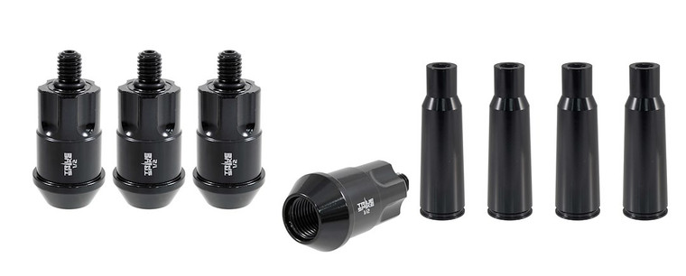True Spike - True Spike Wheel Installation Kit - 1220K101