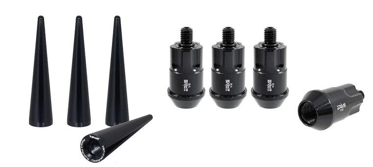 True Spike - True Spike Wheel Installation Kit - 1220K17
