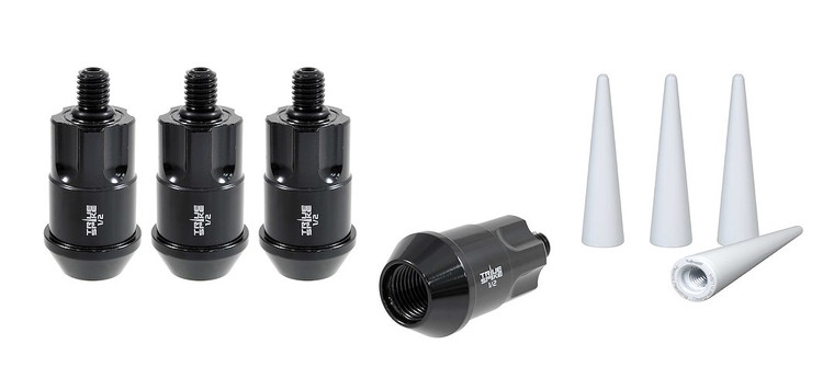 True Spike - True Spike Wheel Installation Kit - 1220K32