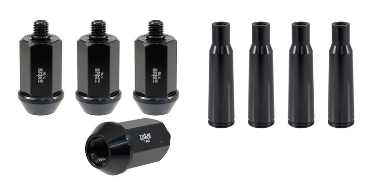 True Spike - True Spike Wheel Installation  Kit - 71620K101