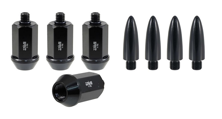 True Spike - True Spike Wheel Installation  Kit - 71620K108
