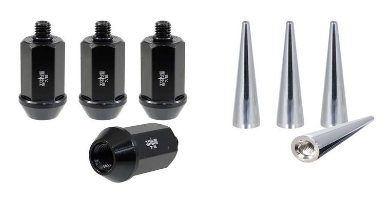 True Spike - True Spike Wheel Installation  Kit - 71620K21