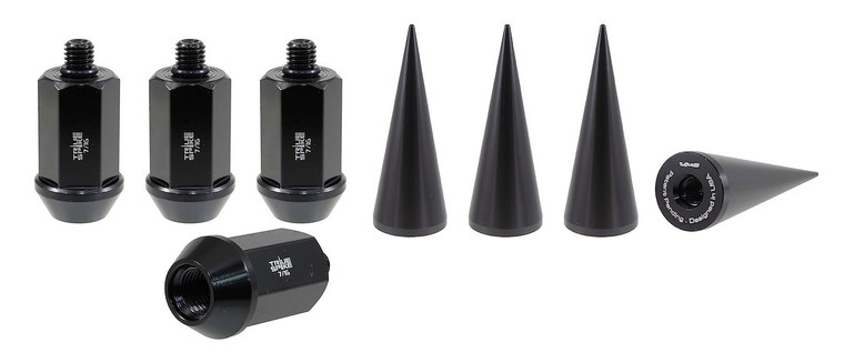 True Spike - True Spike Wheel Installation  Kit - 71620K217