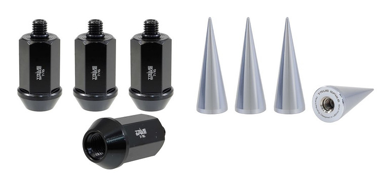 True Spike - True Spike Wheel Installation  Kit - 71620K220
