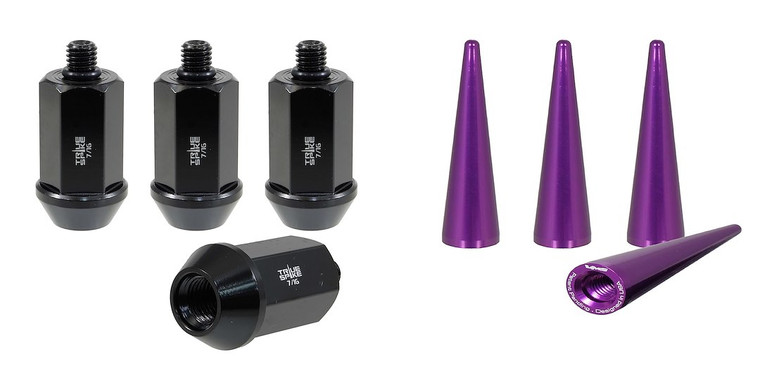 True Spike - True Spike Wheel Installation  Kit - 71620K28