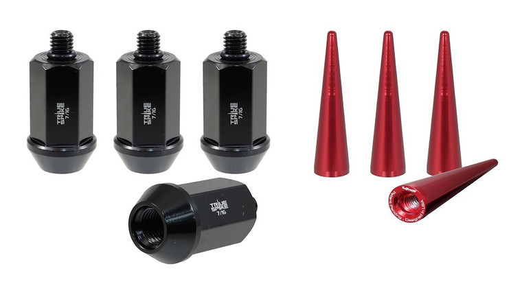 True Spike - True Spike Wheel Installation  Kit - 71620K29