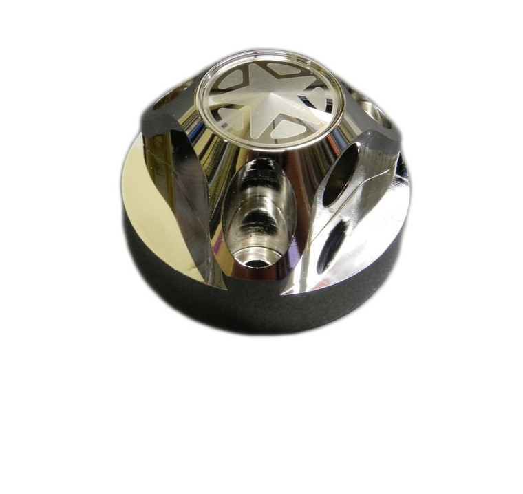 True Spike - Billet Ant Housing Jp  Jk 07-18 Ch - BAH001CR