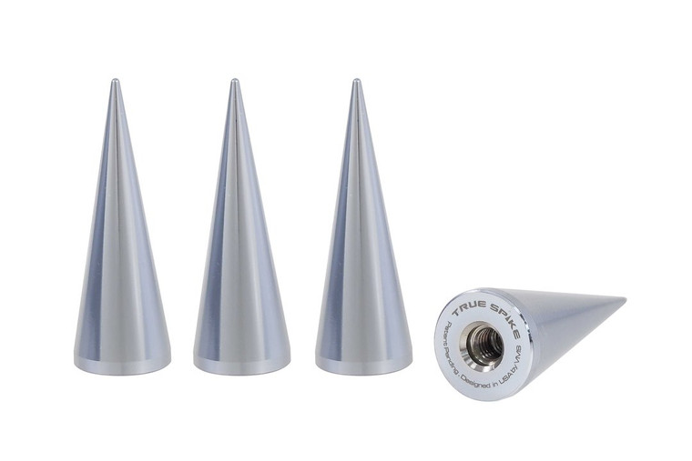 True Spike - True Spike Lug Nut Caps - LGC024CR
