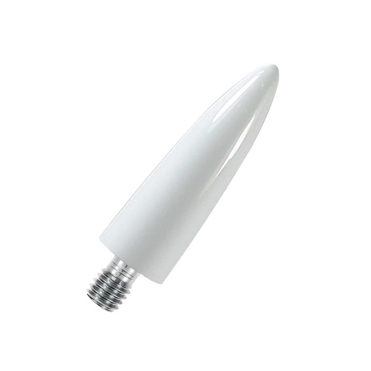 True Spike - Ant Tip For Sa100 Ant White - SA100TIPWH