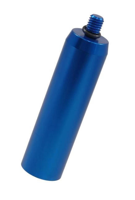 True Spike - True Spike Bullet Antenna 3' Extens - SA118BL