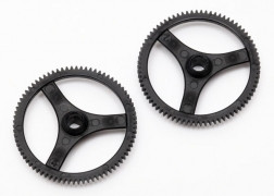 Traxxas - Spur Gear  78-tooth (2) - 6646