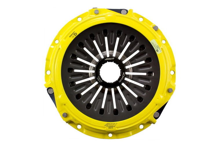 Act - P/pl-m Heavy Duty - MB018