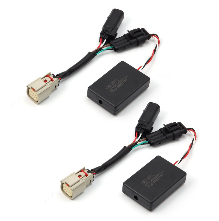 Alpharex - Wiring Adapter - 620041