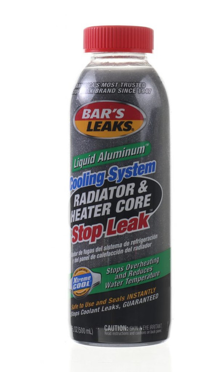 Bars Product - Bars Liqd Almn Stop Leak - 1186