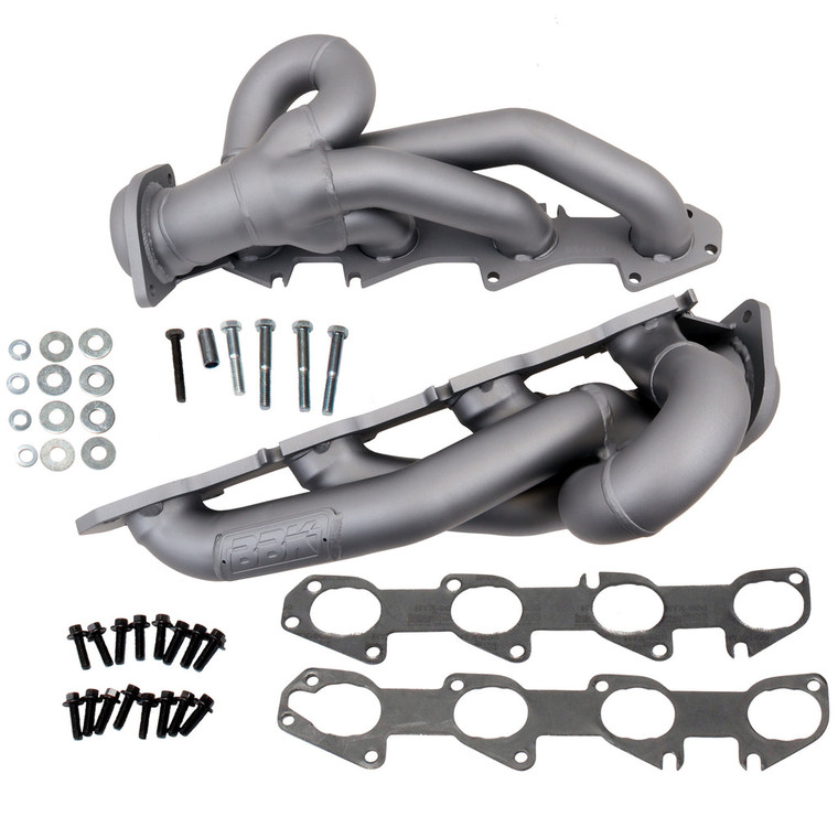 Bbk Perf - Shorty Headers - 4014