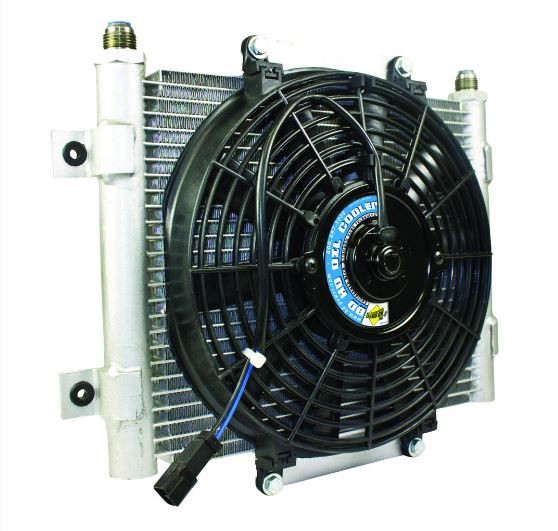 Bd Diesel - Xtrude Core Heavy Duty Tr - 1300611