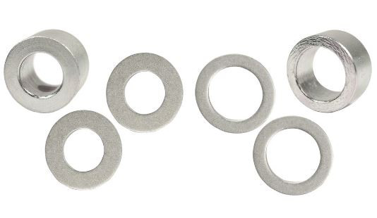 Bd Diesel - Bypass Tube Eliminator Ki - 1600036