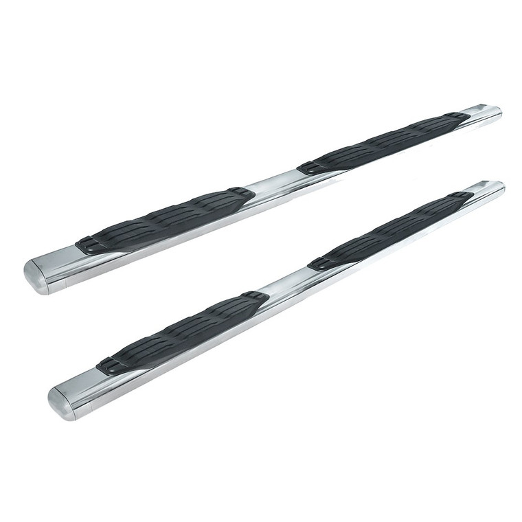 Big Country - 5' Fusion Series Bars Stainless Ste - 105876