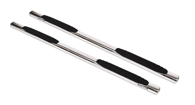 Big Country - 4' Platinum Widesider Bars / Channe - 39408766