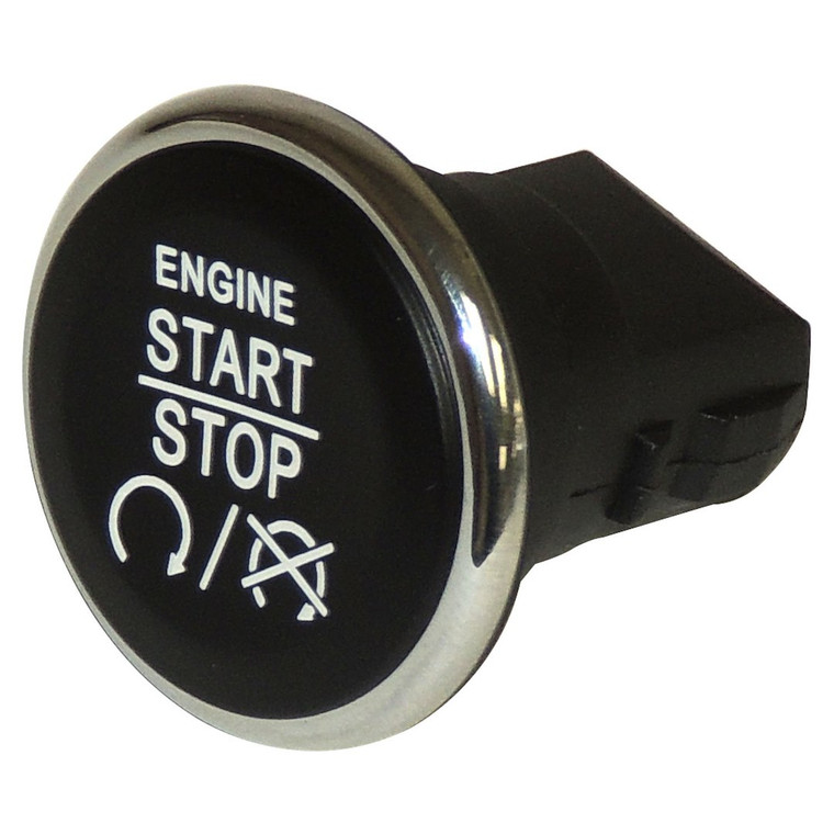 Crown Auto - Ignition Switch - 1FU931X9AC