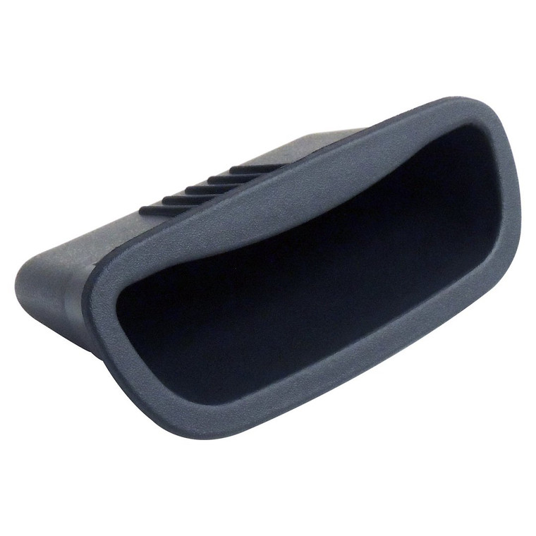 Crown Auto - Liftgate Pull Handle - 1UA33DX9AA