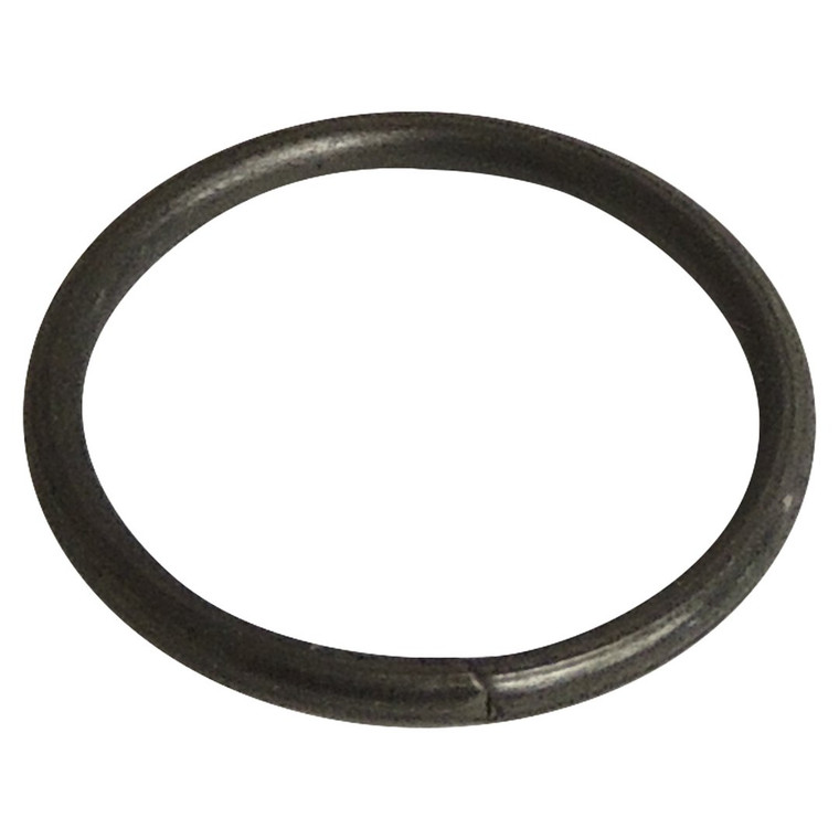 Crown Auto - Head Light Retaining Ring Metal Sea - 2925062