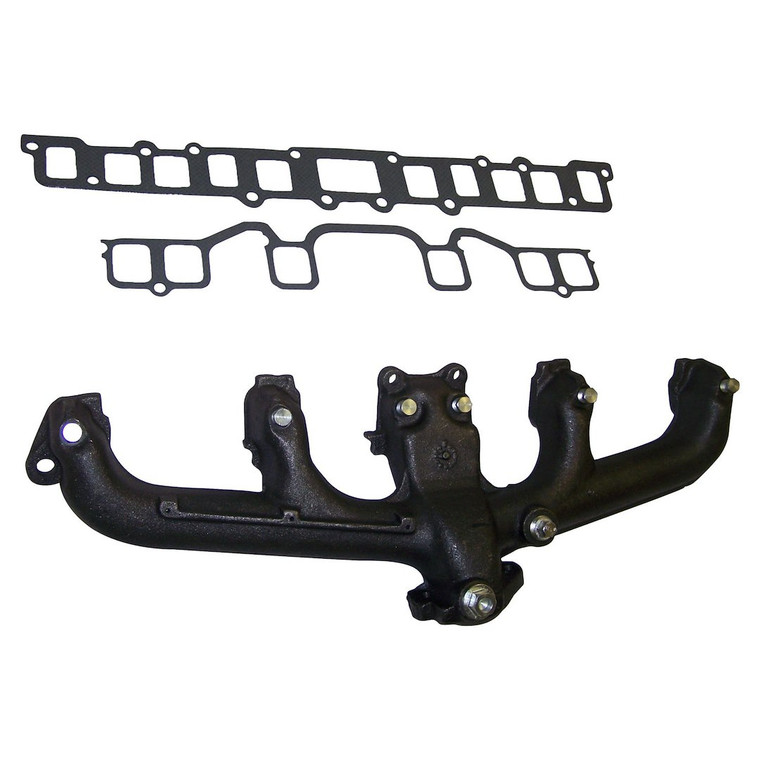 Crown Auto - Mfold Kit - 3237427K