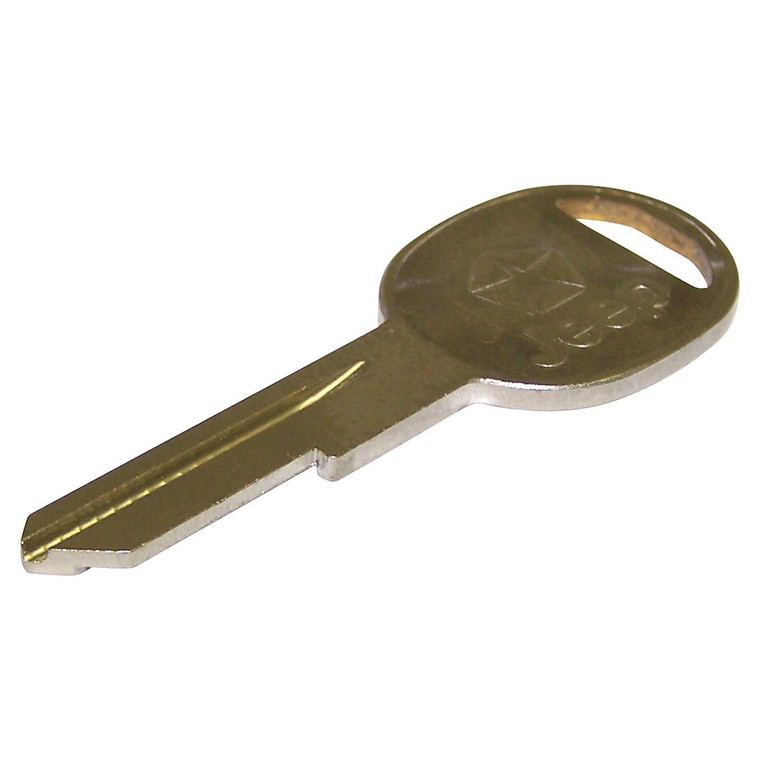 Crown Auto - Door Key - 3641913