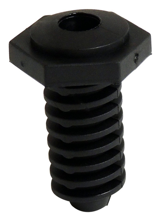 Crown Auto - Bumper  Hood - 4103165